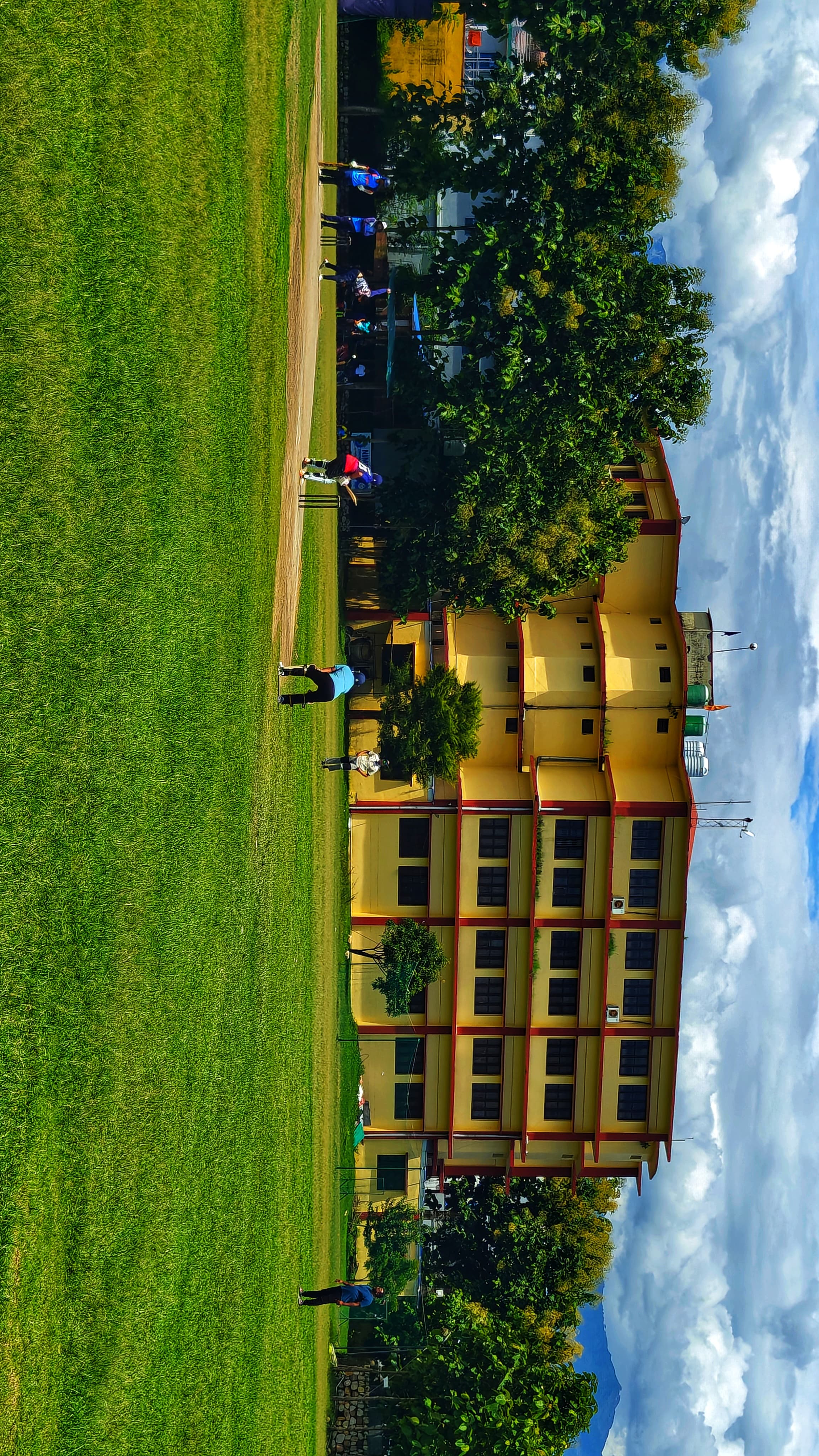 Campus 3